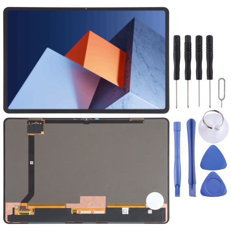 Original LCD Screen with Digitizer Full Assembly For Huawei MateBook E DRC-W59 - LCD Screen by buy2fix | Online Shopping UK | buy2fix