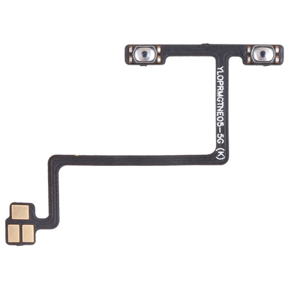 For Realme GT Neo 5 Volume Button Flex Cable - Flex Cable by buy2fix | Online Shopping UK | buy2fix