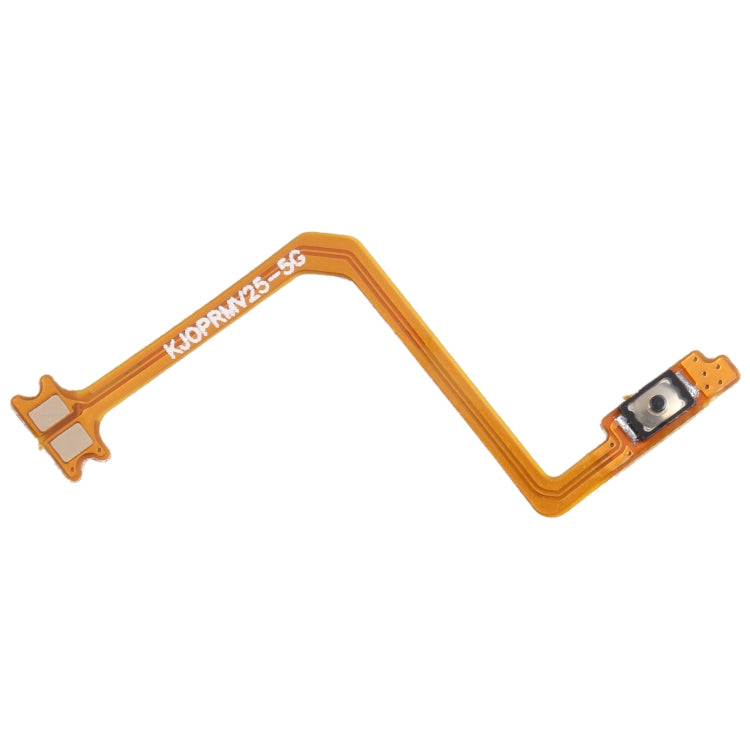 For Realme 9 Pro OEM Power Button Flex Cable - Flex Cable by buy2fix | Online Shopping UK | buy2fix