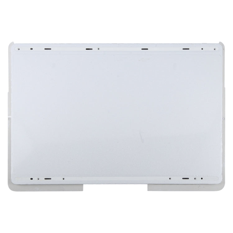 For Microsoft Surface Laptop Studio 1964 D-side Back Cover (Silver) - Microsoft Spare Parts by buy2fix | Online Shopping UK | buy2fix