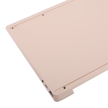 For Microsoft Surface Laptop GO  2 12.4 inch 1943 D-side Bottom Back Cover (Gold) - Microsoft Spare Parts by buy2fix | Online Shopping UK | buy2fix