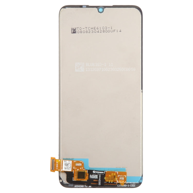 For TCL 30 Z T602DL 4188R LCD Screen with Digitizer Full Assembly - For TCL by buy2fix | Online Shopping UK | buy2fix