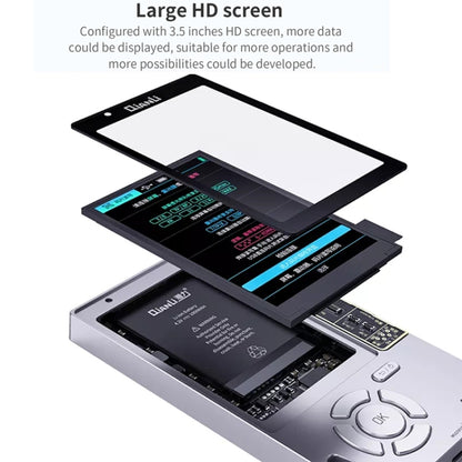 Qianli Apollo Interstellar One Multifunctional Restore Detection Device (International Edition) For iPhone 11/11 Pro Max/11 Pro/X/XS/XS Max/XR/8/8 Plus/7/7 Plus - Test Tools by QIANLI | Online Shopping UK | buy2fix