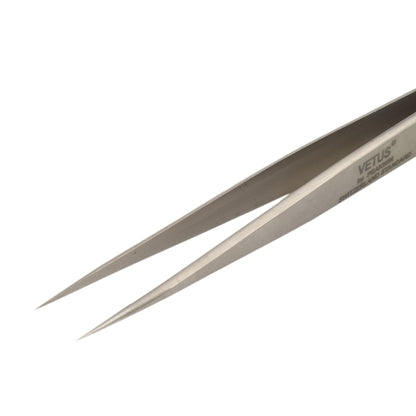 Vetus 00-JP Antimagnetic Stainless Steel Tweezers - Tweezers by VETUS | Online Shopping UK | buy2fix