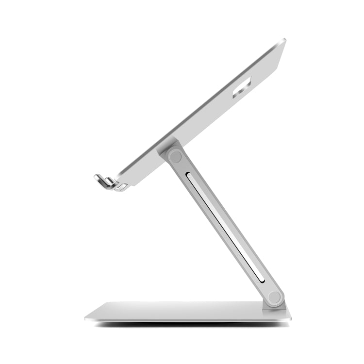 AP-2V Aluminum Alloy Laptop Stand - Computer & Networking by buy2fix | Online Shopping UK | buy2fix