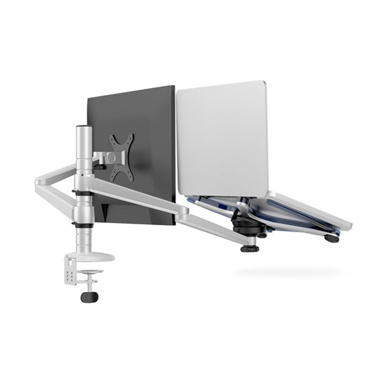 OA-7X Multi-function Desktop LCD Monitor Bracket - Computer & Networking by buy2fix | Online Shopping UK | buy2fix