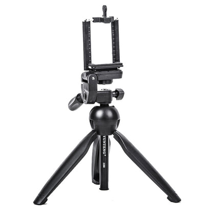 YUNTENG YT-2280 Multifunction Desk Mini Tripod Mount - Tripods by YUNTENG | Online Shopping UK | buy2fix