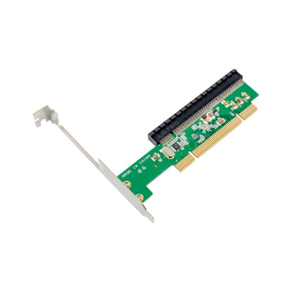 ST42 PCI to PCI Express x16 Conversion Card PCI-E Bridge Expansion Card - Card Adapter by buy2fix | Online Shopping UK | buy2fix