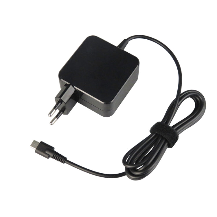 For Dell / HP / Xiaomi 45W Charger Type-c Super Fast Charging Source Adapter US Plug -  by buy2fix | Online Shopping UK | buy2fix