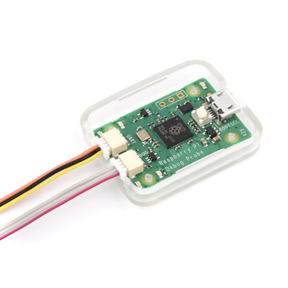 Waveshare For Raspberry Pi USB Debug Probe Module - Modules Expansions Accessories by WAVESHARE | Online Shopping UK | buy2fix