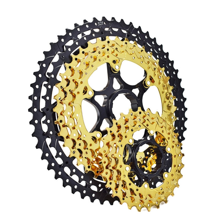 VG Sports Split Mountain Bike Lightweight Cassette Flywheel, Style:9 Speed 42T - Outdoor & Sports by VG Sports | Online Shopping UK | buy2fix