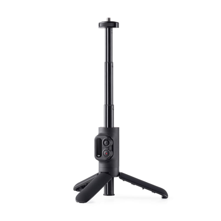 Original DJI Action 2 Bluetooth Remote Control Extension Rod Tripod - Mount & Holder by DJI | Online Shopping UK | buy2fix