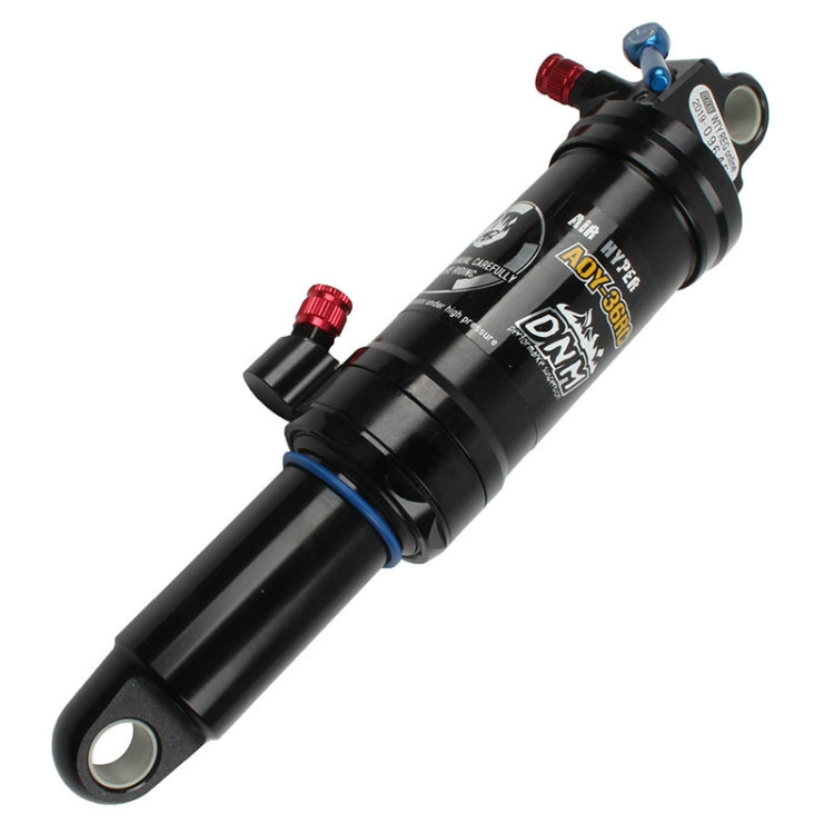 DNM  AOY36RC Mountain Bike Shock Absorber Soft Tail Bike Rear Shock Absorber, Size:200x55mm(With 24 mm Bushing) - Others by DNM | Online Shopping UK | buy2fix