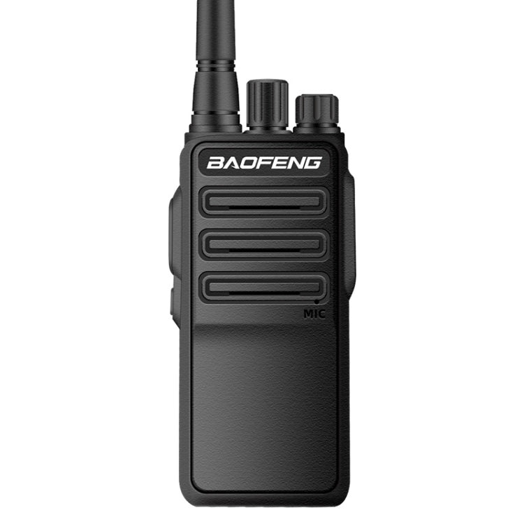 Baofeng BF-1904 Radio Communication Equipment High-power Handheld Walkie-talkie, Plug Specifications:US Plug - Consumer Electronics by Baofeng | Online Shopping UK | buy2fix