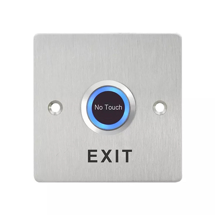 SNT886 304 Stainless Steel Access Control Switch Out Button - Security by buy2fix | Online Shopping UK | buy2fix