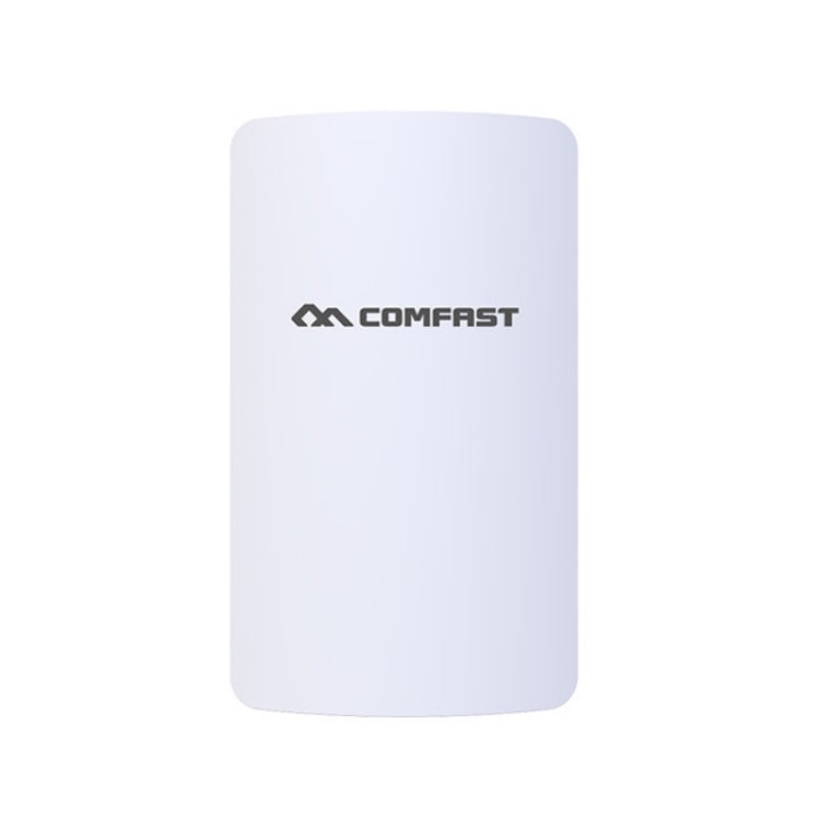 COMFAST CF-E120A 5.8G Outdoor Wireless High-Power Monitoring CPE Bridge, Specification:US Plug - Network Hardware by COMFAST | Online Shopping UK | buy2fix