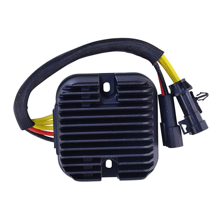 2105.3 Motorcycle Rectifier For Polaris Ranger XP 900 2013 2015 4013978 / Polaris Ranger Crew 900 2014 2015 4013978 - In Car by buy2fix | Online Shopping UK | buy2fix