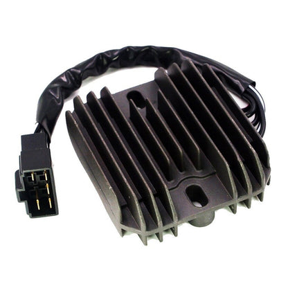 2002.2 Motorcycle Rectifier For Suzuki GSXR600 GSXR750 GSXR1000 - In Car by buy2fix | Online Shopping UK | buy2fix