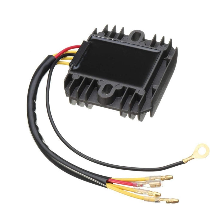 2002.5 Motorcycle Rectifier For Suzuki 32800-49X50 / 32800-47121 - In Car by buy2fix | Online Shopping UK | buy2fix