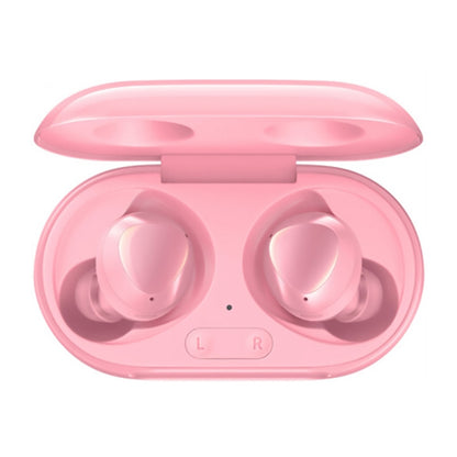 R175 In-Ear Portable Wireless Bluetooth Earphone(Pink) - Bluetooth Earphone by buy2fix | Online Shopping UK | buy2fix