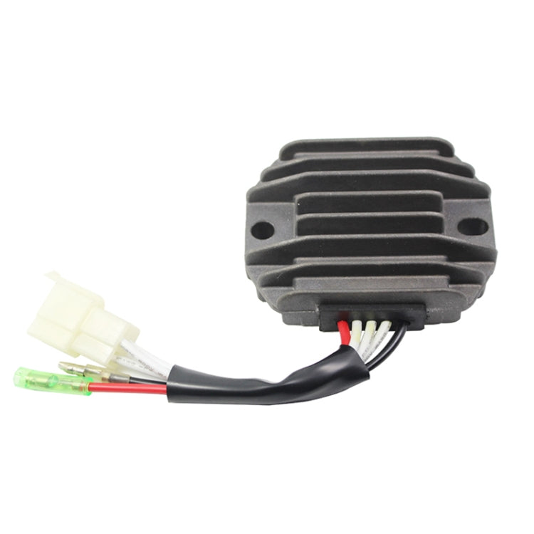 2011.3 Motorcycle Rectifier For Ducati ST3 748 / Kawasaki KZ250 - In Car by buy2fix | Online Shopping UK | buy2fix