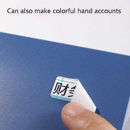 Thermal Label Paper Commodity Price Label Household Label Sticker for NIIMBOT D11(Color Square) - Consumer Electronics by buy2fix | Online Shopping UK | buy2fix