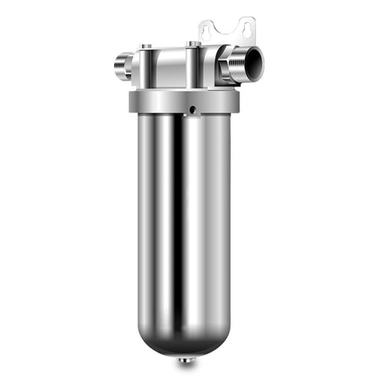 304 Stainless Steel Pre-Filter Household Tap Water Central Water Purifier - Home & Garden by buy2fix | Online Shopping UK | buy2fix