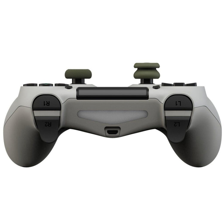 Game Controller Rocker Cap Anti-Skid Heightening Suit For NS PRO /PS4/PS5(Army Green) - Cases by buy2fix | Online Shopping UK | buy2fix