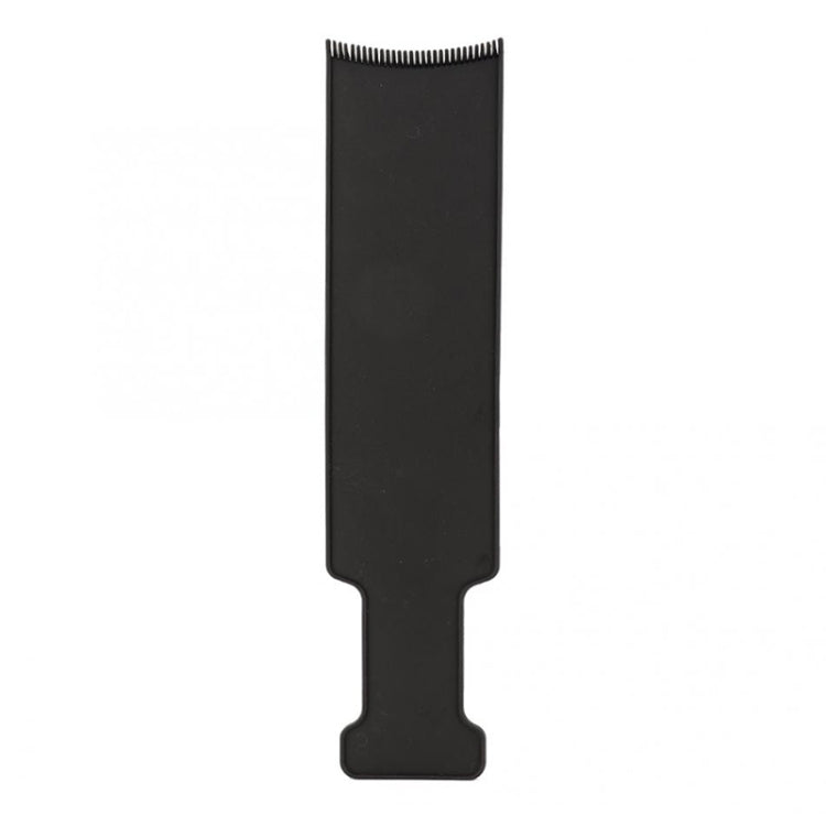 3 PCS S920 Highlighting and Coloring Brush Board Hair Care Insert Comb Hairdressing Tool(Large Black) - Hair Trimmer by buy2fix | Online Shopping UK | buy2fix