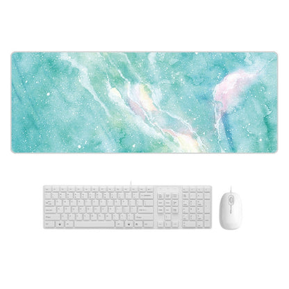 300x700x3mm Marbling Wear-Resistant Rubber Mouse Pad(Cool Marble) - Mouse Pads by buy2fix | Online Shopping UK | buy2fix