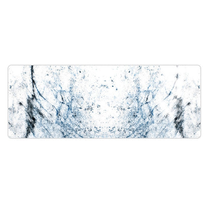 300x800x4mm Marbling Wear-Resistant Rubber Mouse Pad(HD Marble) - Mouse Pads by buy2fix | Online Shopping UK | buy2fix