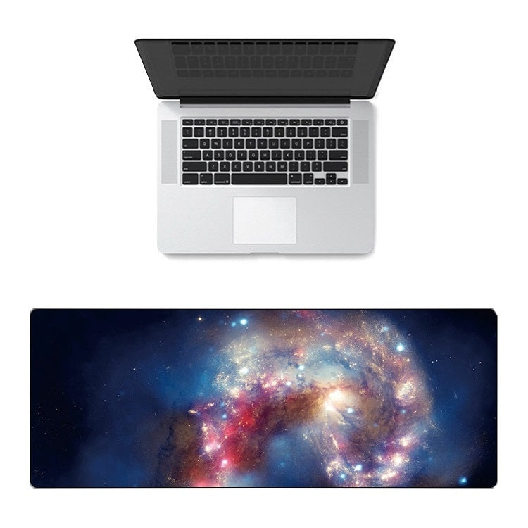 800x300x2mm Symphony Non-Slip And Odorless Mouse Pad(9) - Mouse Pads by buy2fix | Online Shopping UK | buy2fix