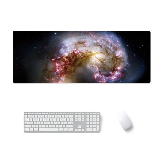 800x300x5mm Symphony Non-Slip And Odorless Mouse Pad(9) - Mouse Pads by buy2fix | Online Shopping UK | buy2fix