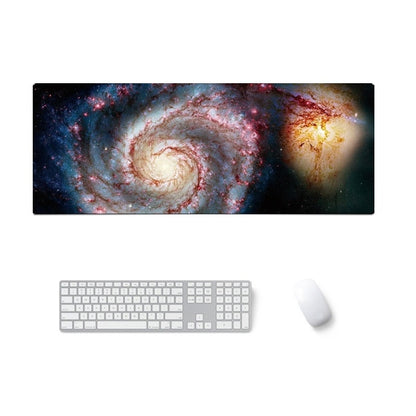 900x400x3mm Symphony Non-Slip And Odorless Mouse Pad(8) - Mouse Pads by buy2fix | Online Shopping UK | buy2fix