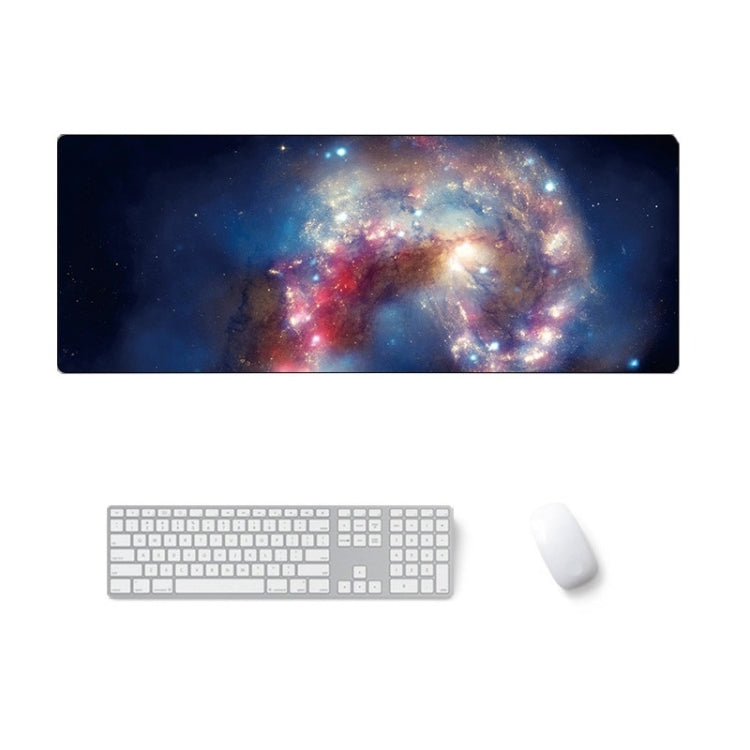 900x400x3mm Symphony Non-Slip And Odorless Mouse Pad(13) - Mouse Pads by buy2fix | Online Shopping UK | buy2fix