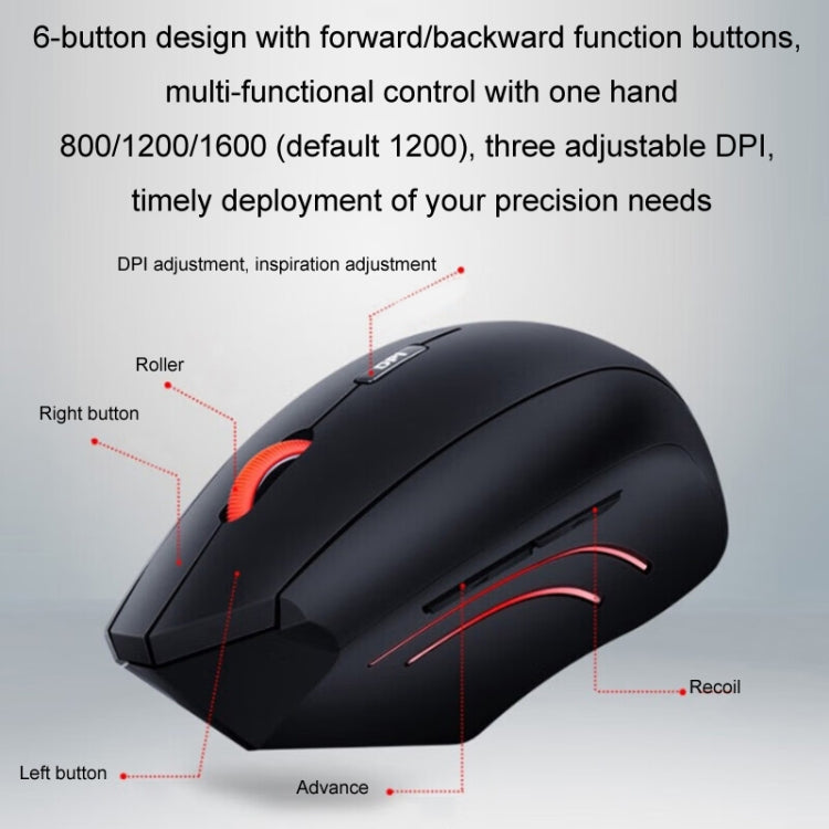 Lenovo Thinkbook Wireless Mouse Ergonomic Design Side Grip Mice - Wireless Mice by Lenovo | Online Shopping UK | buy2fix