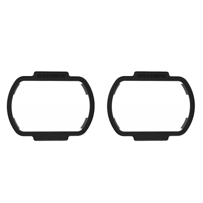 Sunnylife FV-Q9334 2 PCS Myopia Lens Nearsighted Corrective Aspherical Lens for DJI FPV Goggles V2, Colour: 300 Degree - DJI & GoPro Accessories by Sunnylife | Online Shopping UK | buy2fix