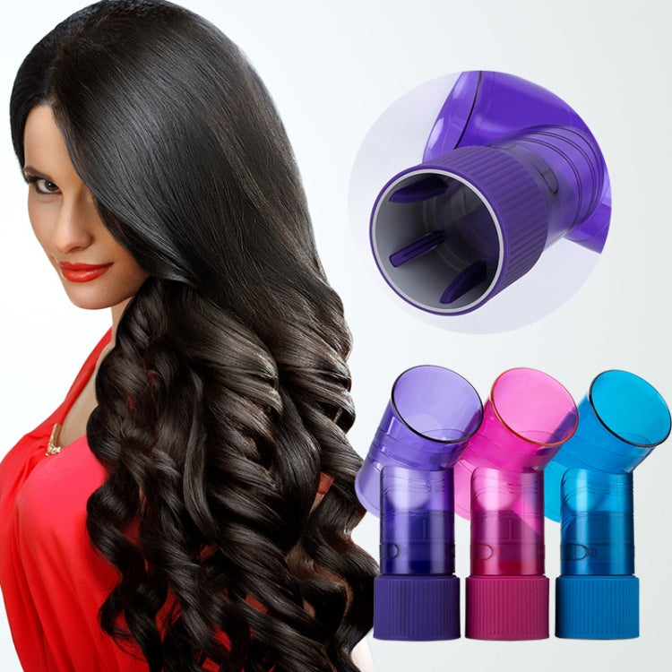 Curly Hair Hook Automatic Wave Curling Magic Hair Roller(Black) - Home & Garden by buy2fix | Online Shopping UK | buy2fix