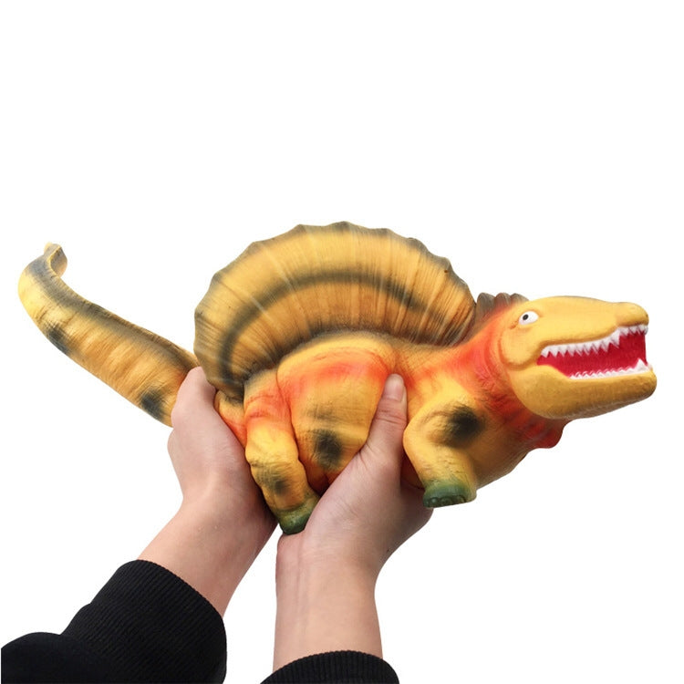 TTPU1151 Dinosaur Slow Rebound Decompression Toy(Spinosaurus) - Squeeze Toys by buy2fix | Online Shopping UK | buy2fix