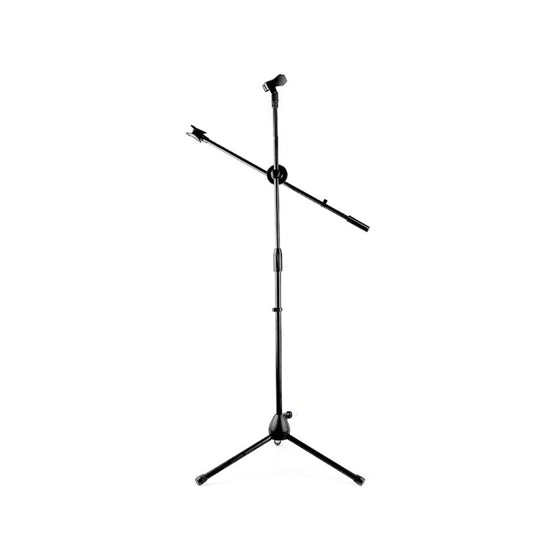 Single Rod Floor Formula Adjustable Microphone Bracket, Style: GAZ-201 - Consumer Electronics by buy2fix | Online Shopping UK | buy2fix