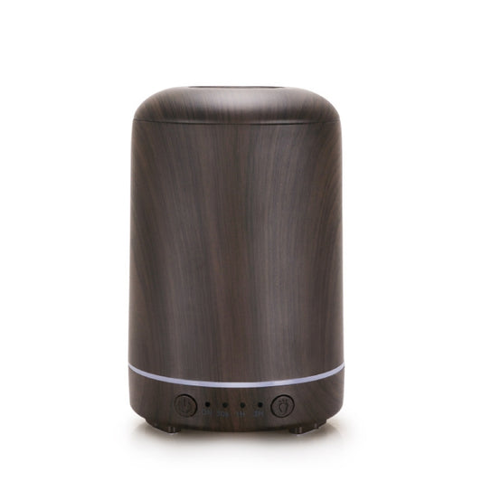 STB-105 Wood Grain Aromatherapy USB Air Purifier(Dark Wooden Grain) - Home & Garden by buy2fix | Online Shopping UK | buy2fix