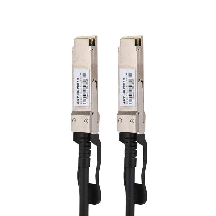 5m Optical QSFP+ Copper Cable High-Speed Cable Server Data Cable - Others by buy2fix | Online Shopping UK | buy2fix