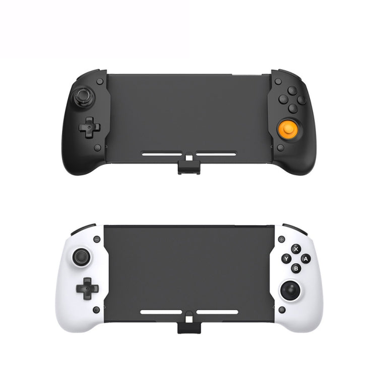 DOBE TNS-1125 In-Line Gamepad For Switch OLED Game Console(Black) - Gamepads by DOBE | Online Shopping UK | buy2fix