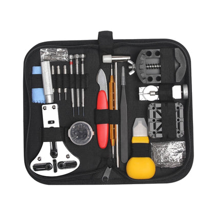 151 In 1 Watch Repair Tool Bag - Watch Repair Tools by buy2fix | Online Shopping UK | buy2fix