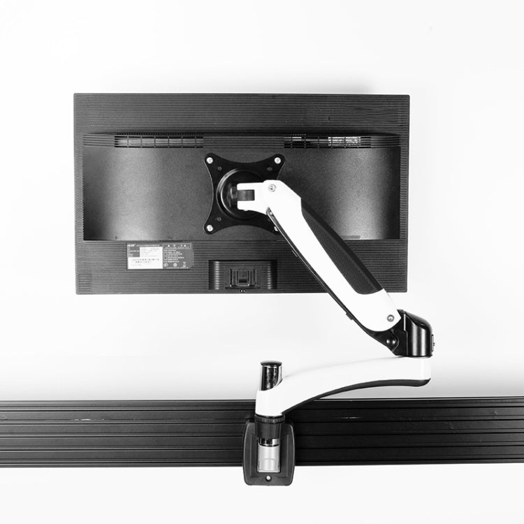 Gibbon Mounts  Lifting and Rotating Computer Monitor Bracket Slide Rail Bracket,Model:  FE110P - Computer & Networking by Gibbon Mounts | Online Shopping UK | buy2fix