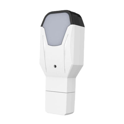 2 PCS IR18 Multifunctional Infrared WiFi Intelligent Voice Remote Control With Night Light Function(White) - Air-Conditioner by buy2fix | Online Shopping UK | buy2fix