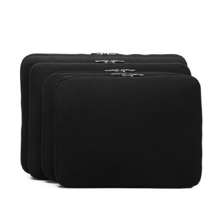 Four Corners With Elastic Band Diving Material Laptop Sleeve Computer Case, Size: 15 Inch - 15 inch by buy2fix | Online Shopping UK | buy2fix