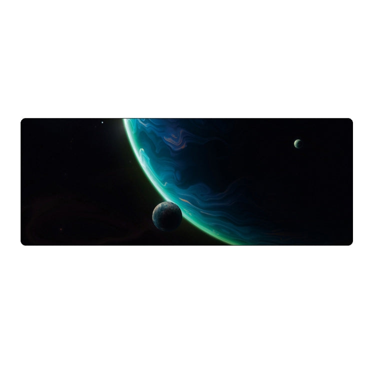 300x800x1.5mm Unlocked Large Desk Mouse Pad(8 Space) - Mouse Pads by buy2fix | Online Shopping UK | buy2fix