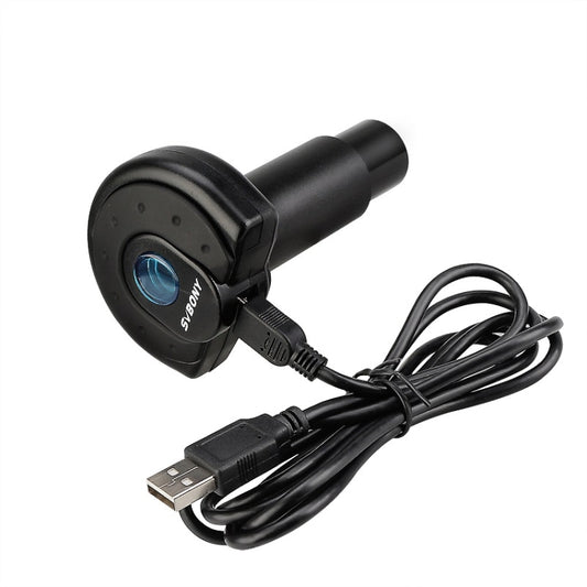 SVBONY SV189 1.3MP USB2.0 Electron Microscope - Consumer Electronics by SVBONY | Online Shopping UK | buy2fix