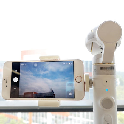 Gimbal Camera Grip Clip for Xiaomi - Consumer Electronics by buy2fix | Online Shopping UK | buy2fix